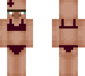 selfiesandra skin
