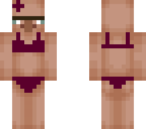 selfiesandra skin