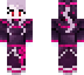 shalltear bloodfallen