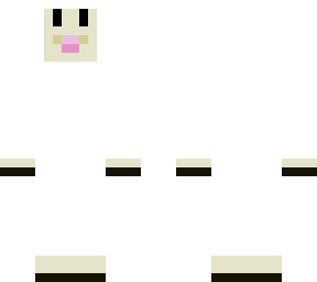 sheep man