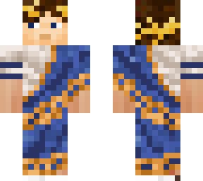 shinoder (minecraft nations imperator edition)