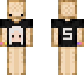 shynnu shirt