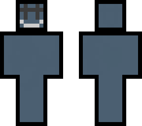 simple skin