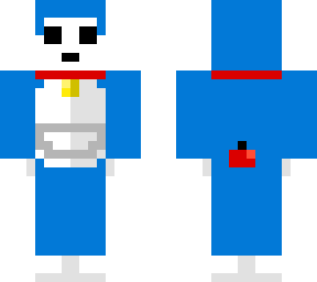 skin do rhaynerstumble
