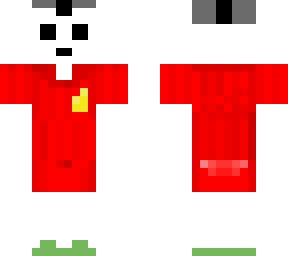 skin do rhaynerstumble