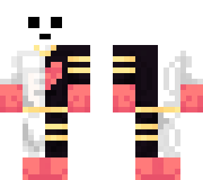 skin do rhaynerstumble