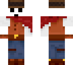 skin do rhaynerstumble