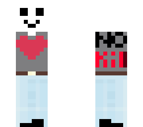 skin do rhaynerstumble