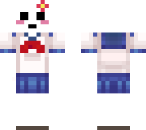 skin do rhaynerstumble