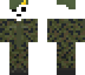 skin do rhaynerstumble