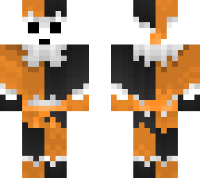 skin do rhaynerstumble