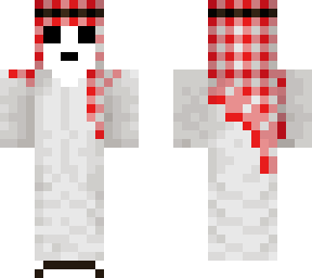 skin do rhaynerstumble