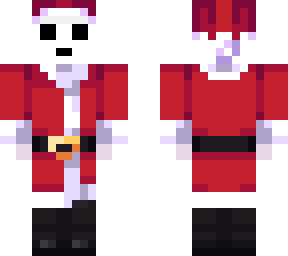 skin do rhaynerstumble