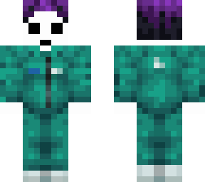 skin do rhaynerstumble