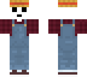 skin do rhaynerstumble