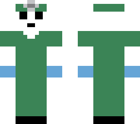 skin do rhaynerstumble