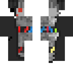 skin do rhaynerstumble