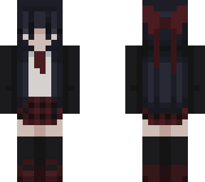 skin recolor.