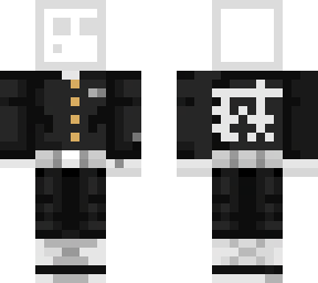 slenderslime x demon slayer