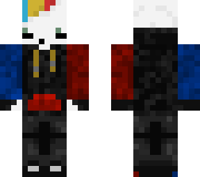 smii7y sweater