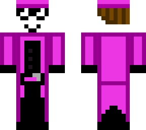 soapydx (temu one idk how make the hat if is not tall)