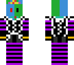 souls skin