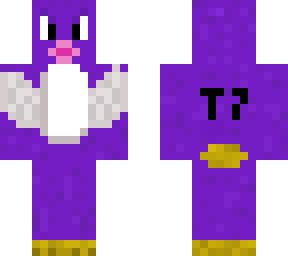 spiny cheepcheep rework