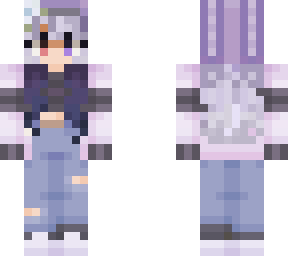 stormygoddesss spring skin