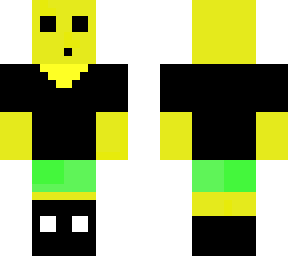 summer gamer slime