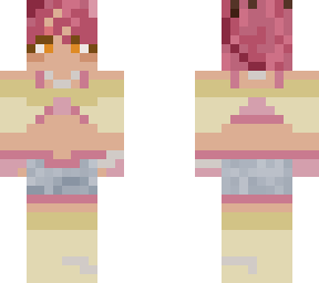 summer sona skin