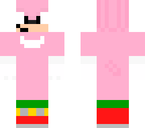 super classic knuckles v2