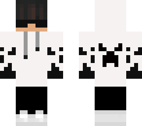 tahim gaming544 official minecraft skin v2