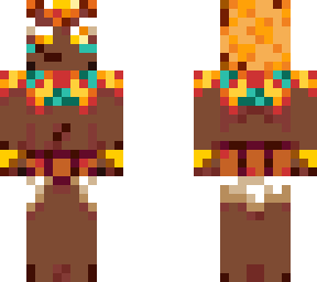 the cookie run man idk