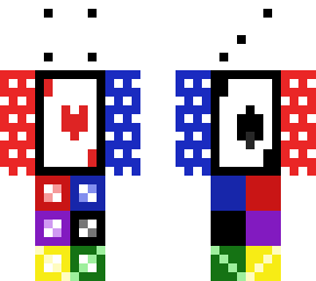 the gambler