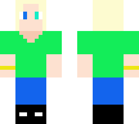 this is my brother his name is ablazeship97 i think he going to look like in the future!!!