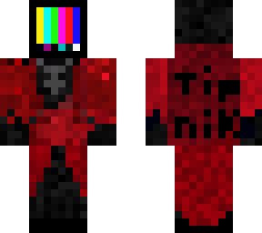 tv head tipnick