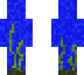 under the sea