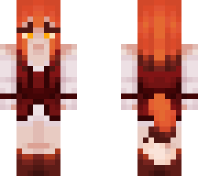 vexing vixen