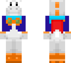 white yoshi mario kart world