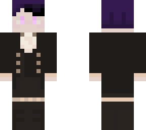 whitepine ahh character