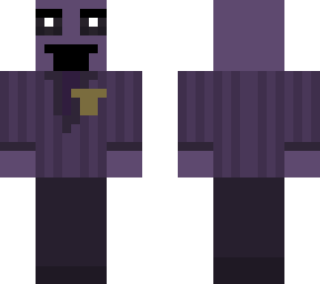 william afton