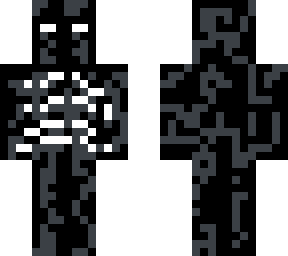 withering entity