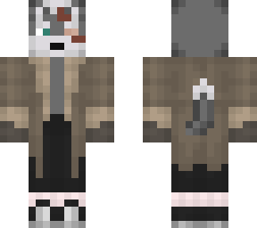 wolfmaster