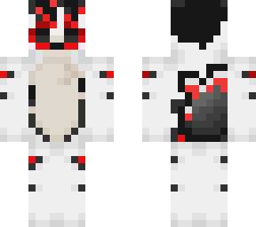 yoko emo wolf