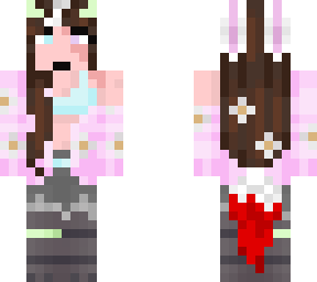 zedevilishlizard easter updated