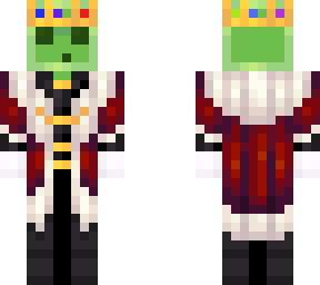 ~slime king~
