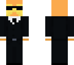 agent lorax