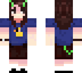 alien gael skin,