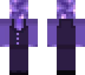 amethyst suit [v3]
