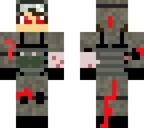 army evil